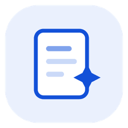 AI Document Converter integration